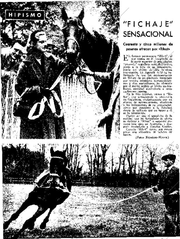 BLANCO Y NEGRO MADRID 25-05-1957 página 108