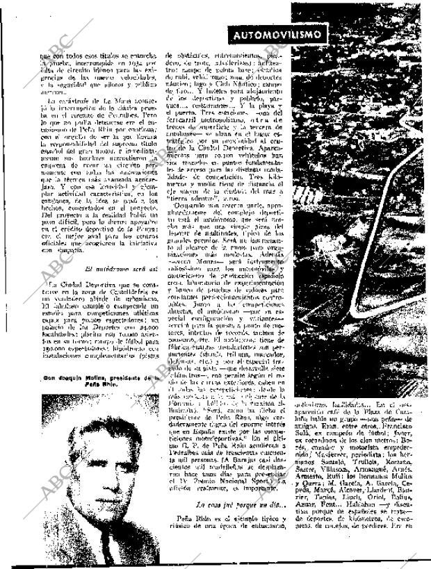 BLANCO Y NEGRO MADRID 25-05-1957 página 112