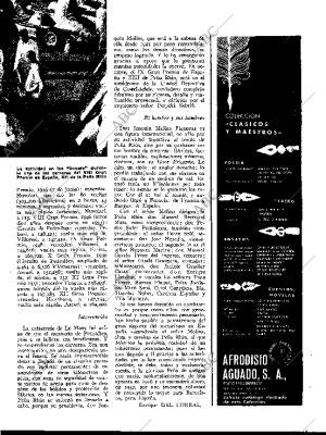 BLANCO Y NEGRO MADRID 25-05-1957 página 115