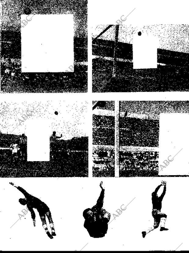 BLANCO Y NEGRO MADRID 25-05-1957 página 119