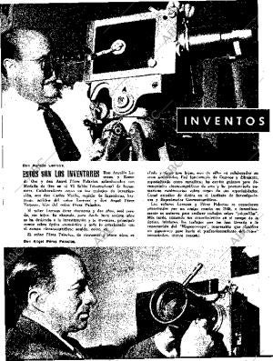 BLANCO Y NEGRO MADRID 25-05-1957 página 120