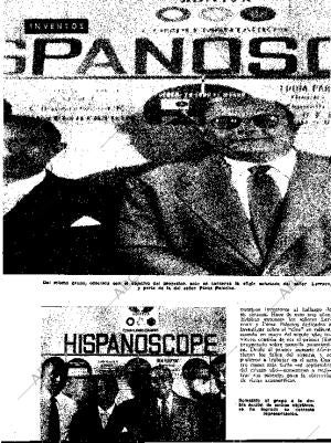 BLANCO Y NEGRO MADRID 25-05-1957 página 122