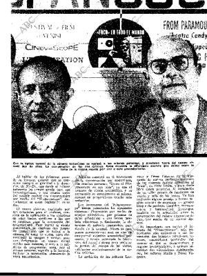 BLANCO Y NEGRO MADRID 25-05-1957 página 123