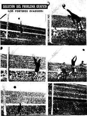 BLANCO Y NEGRO MADRID 25-05-1957 página 124