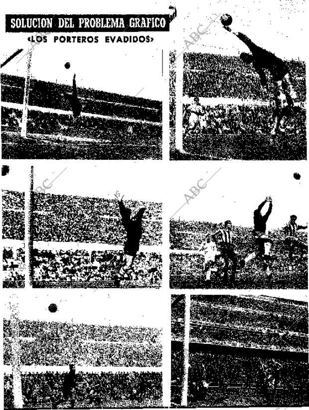 BLANCO Y NEGRO MADRID 25-05-1957 página 124