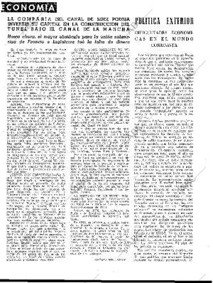 BLANCO Y NEGRO MADRID 25-05-1957 página 129