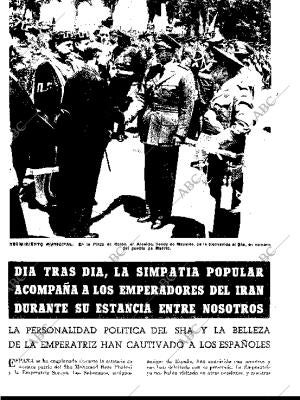 BLANCO Y NEGRO MADRID 25-05-1957 página 13