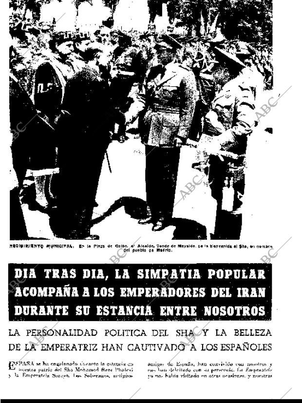 BLANCO Y NEGRO MADRID 25-05-1957 página 13