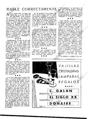 BLANCO Y NEGRO MADRID 25-05-1957 página 131