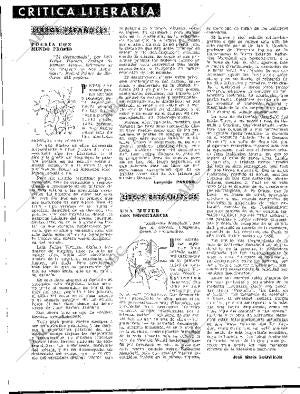 BLANCO Y NEGRO MADRID 25-05-1957 página 132