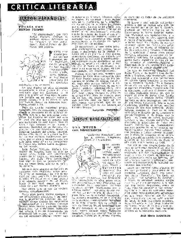 BLANCO Y NEGRO MADRID 25-05-1957 página 132