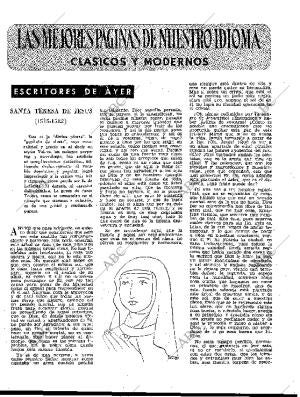 BLANCO Y NEGRO MADRID 25-05-1957 página 133