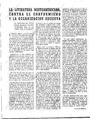 BLANCO Y NEGRO MADRID 25-05-1957 página 138