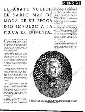 BLANCO Y NEGRO MADRID 25-05-1957 página 139