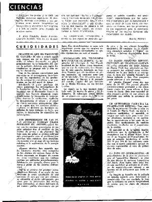 BLANCO Y NEGRO MADRID 25-05-1957 página 140