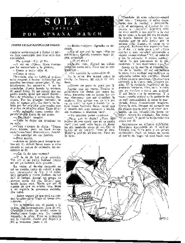 BLANCO Y NEGRO MADRID 25-05-1957 página 141