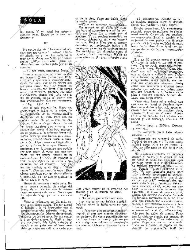 BLANCO Y NEGRO MADRID 25-05-1957 página 142