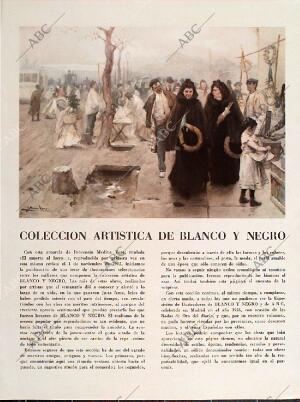 BLANCO Y NEGRO MADRID 25-05-1957 página 149