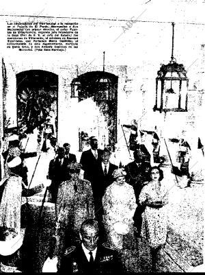 BLANCO Y NEGRO MADRID 25-05-1957 página 15