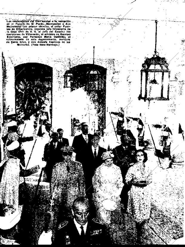 BLANCO Y NEGRO MADRID 25-05-1957 página 15