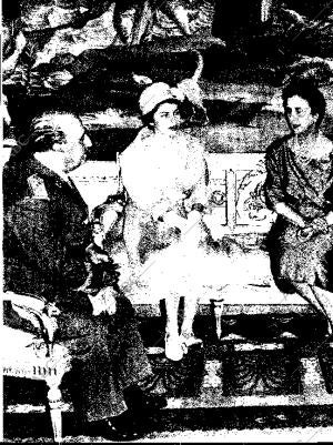 BLANCO Y NEGRO MADRID 25-05-1957 página 16