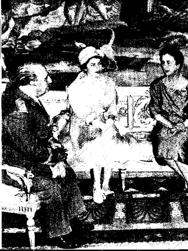 BLANCO Y NEGRO MADRID 25-05-1957 página 16