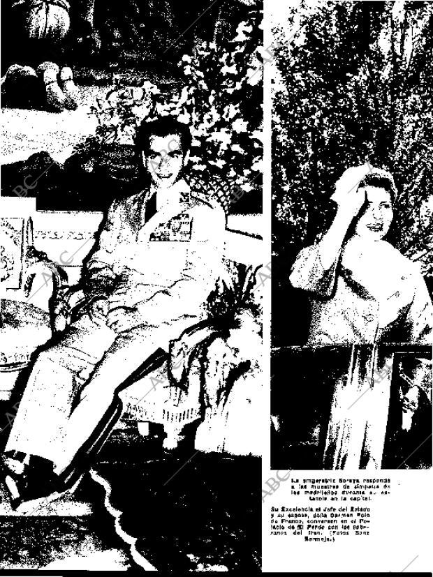 BLANCO Y NEGRO MADRID 25-05-1957 página 17