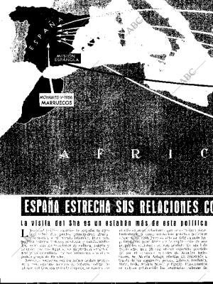 BLANCO Y NEGRO MADRID 25-05-1957 página 18