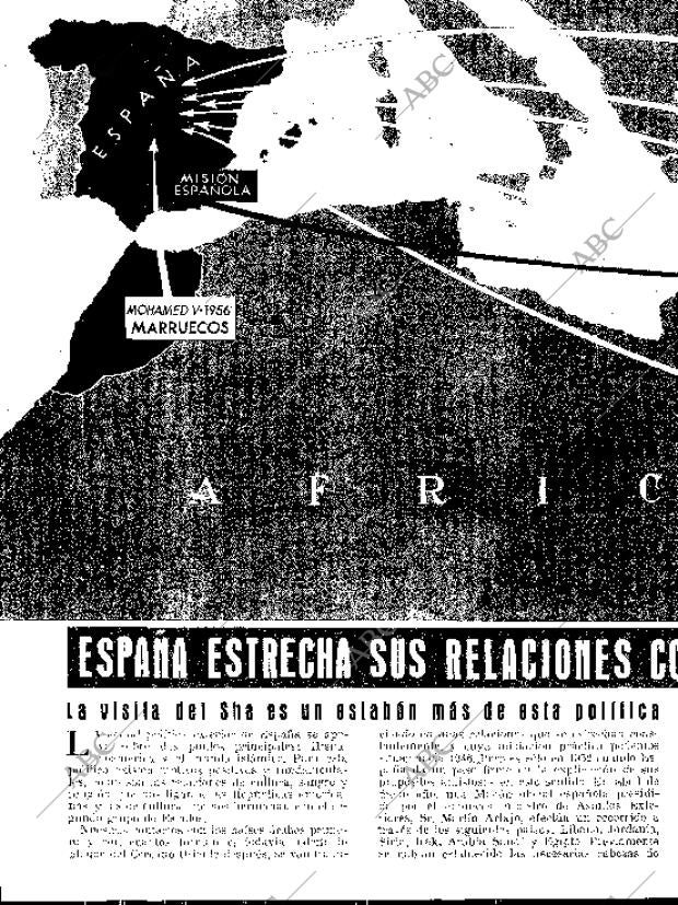 BLANCO Y NEGRO MADRID 25-05-1957 página 18