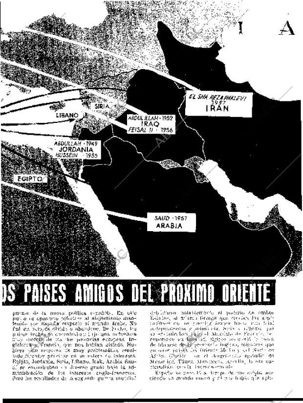 BLANCO Y NEGRO MADRID 25-05-1957 página 19