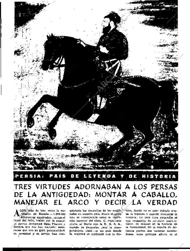 BLANCO Y NEGRO MADRID 25-05-1957 página 21