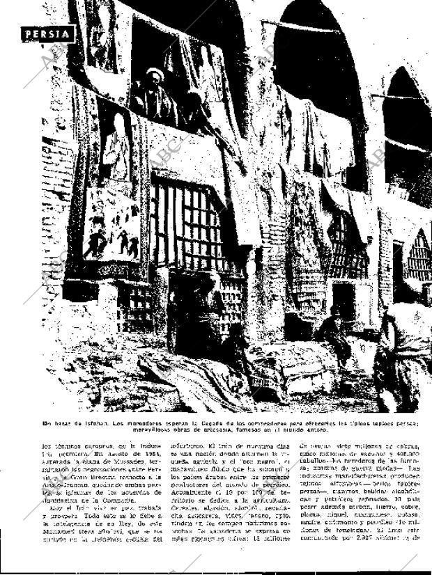 BLANCO Y NEGRO MADRID 25-05-1957 página 24