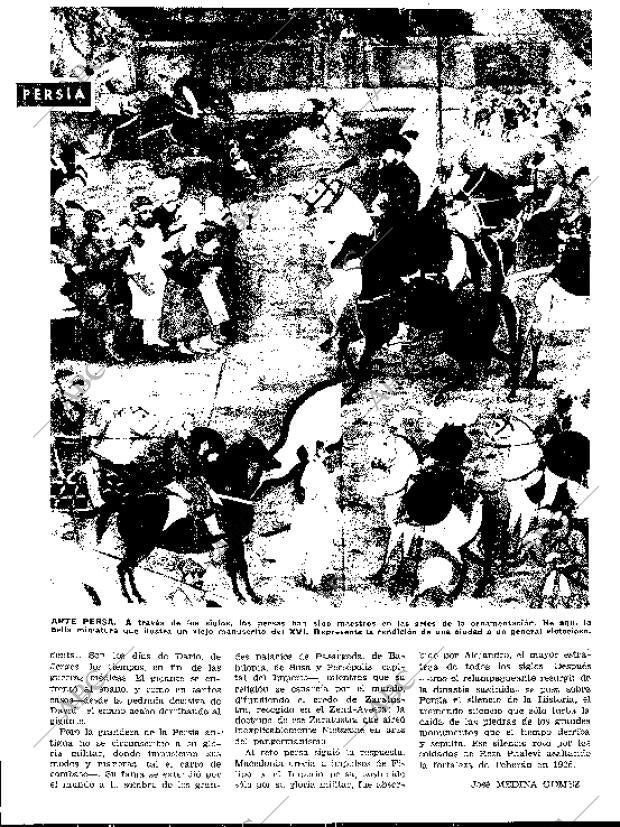 BLANCO Y NEGRO MADRID 25-05-1957 página 26