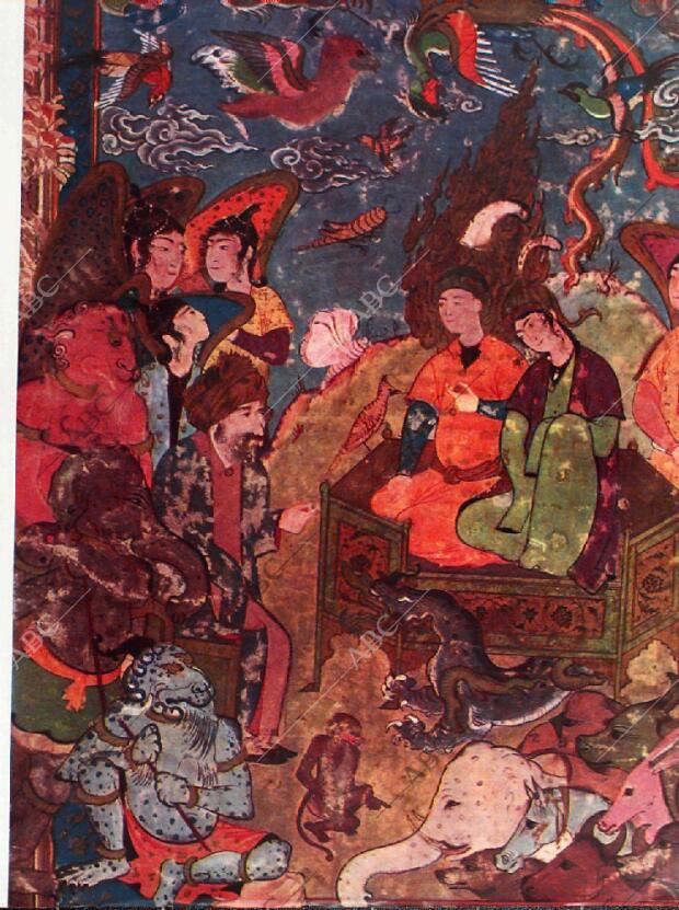 BLANCO Y NEGRO MADRID 25-05-1957 página 27