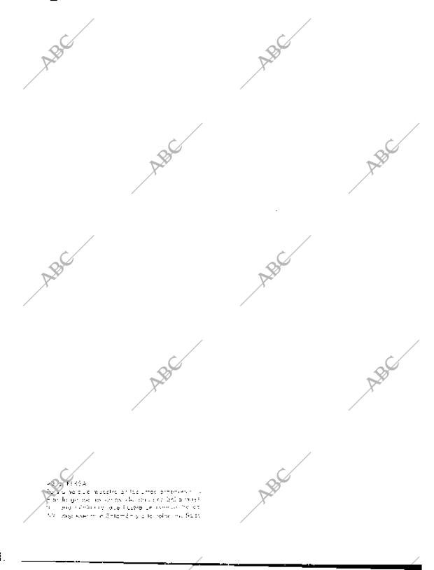 BLANCO Y NEGRO MADRID 25-05-1957 página 28