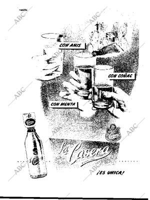 BLANCO Y NEGRO MADRID 25-05-1957 página 3