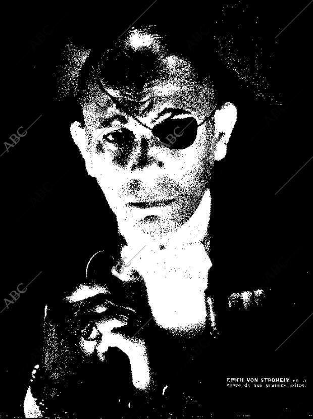 BLANCO Y NEGRO MADRID 25-05-1957 página 30