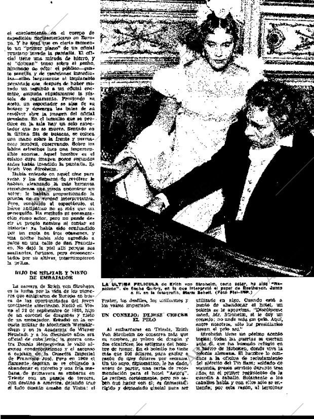 BLANCO Y NEGRO MADRID 25-05-1957 página 31