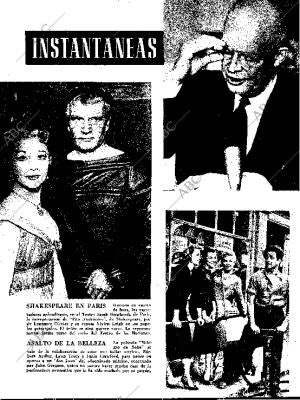 BLANCO Y NEGRO MADRID 25-05-1957 página 34