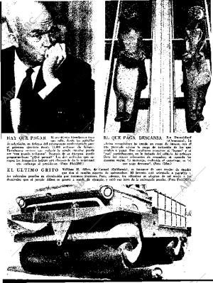 BLANCO Y NEGRO MADRID 25-05-1957 página 35