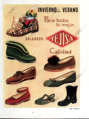 BLANCO Y NEGRO MADRID 25-05-1957 página 37