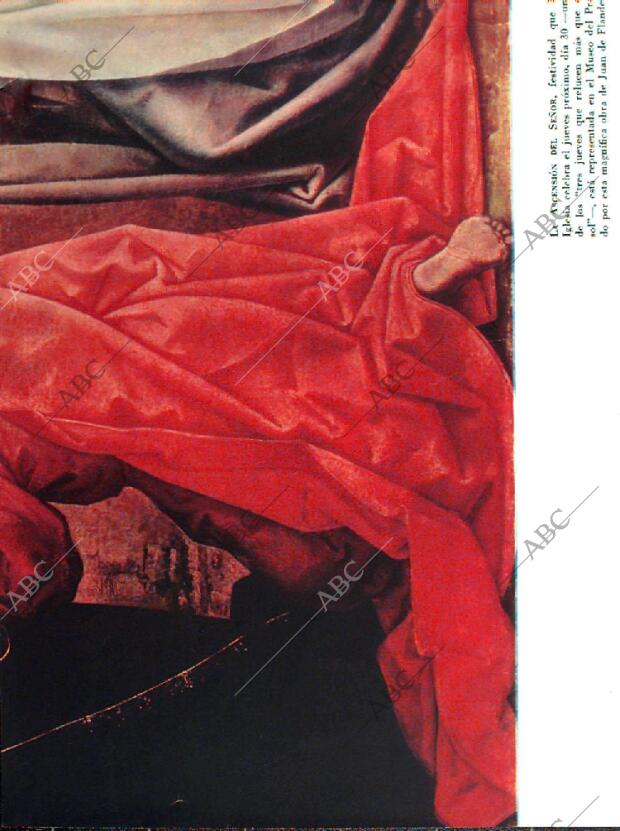 BLANCO Y NEGRO MADRID 25-05-1957 página 39