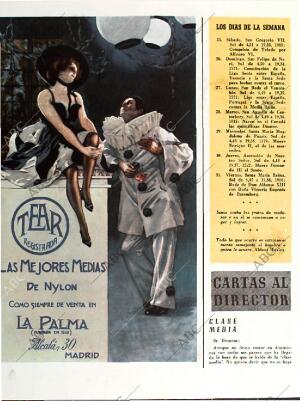 BLANCO Y NEGRO MADRID 25-05-1957 página 4