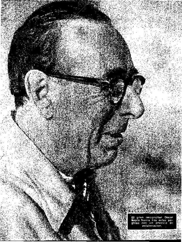 BLANCO Y NEGRO MADRID 25-05-1957 página 42