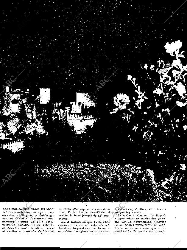 BLANCO Y NEGRO MADRID 25-05-1957 página 47