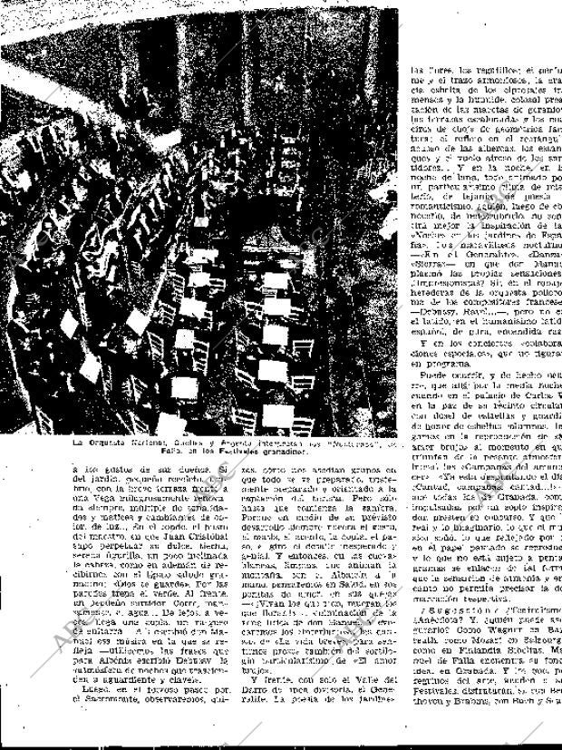 BLANCO Y NEGRO MADRID 25-05-1957 página 48