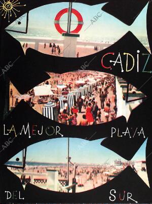 BLANCO Y NEGRO MADRID 25-05-1957 página 57