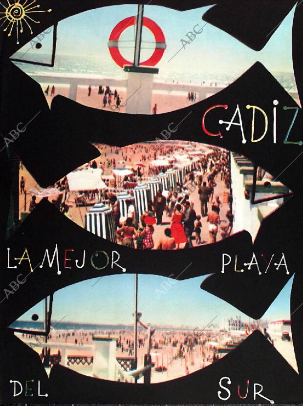 BLANCO Y NEGRO MADRID 25-05-1957 página 57