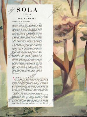 BLANCO Y NEGRO MADRID 25-05-1957 página 58