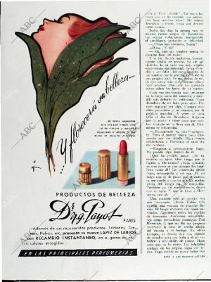 BLANCO Y NEGRO MADRID 25-05-1957 página 60